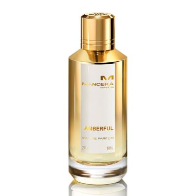 MANCERA Amberful EDP 60 ml